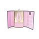 Вибратор для клитора Shunga Aiko Light Pink, гибкие кончикиSO6901,8 - интернет-магазин интимных товаров Squitter