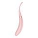 Вібратор Satisfyer Tip Tease Rose SX3834,1 - інтернет-магазин інтимних товарів Squitter
