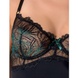 Боди FLORIS BODY black XXL/XXXL - Passion Exclusive PS23703 фото 3