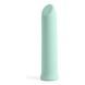 Віброкуля S Pleasures Velvet Bullet Candy Turquoise SX4584,1 - інтернет-магазин інтимних товарів Squitter