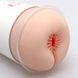 Мастурбатор-анус Naked Factory Cup Sleeve A-1, наскрізний SX3489,4 - інтернет-магазин інтимних товарів Squitter
