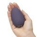 Преміум вібромасажер Je Joue - Mimi Soft Purple, м'який кінчик, глибока вібрація SO3045,5 - інтернет-магазин інтимних товарів Squitter