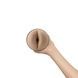 Мастурбатор-попа Kiiroo Feel Stroker Butt Extra Tight Mid Brown для секс-машини Kiiroo Keon SX1227,5 - інтернет-магазин інтимних товарів Squitter