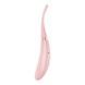 Вібратор Satisfyer Tip Tease Rose SX3834,2 - інтернет-магазин інтимних товарів Squitter