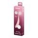 Вібратор Satisfyer Tip Tease Rose SX3834,7 - інтернет-магазин інтимних товарів Squitter