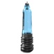 Гідропомпа Bathmate Hydro 7 Blue, для члена довжиною від 12,5 до 18 см, діаметр до 5 см BM-30-AB фото 2