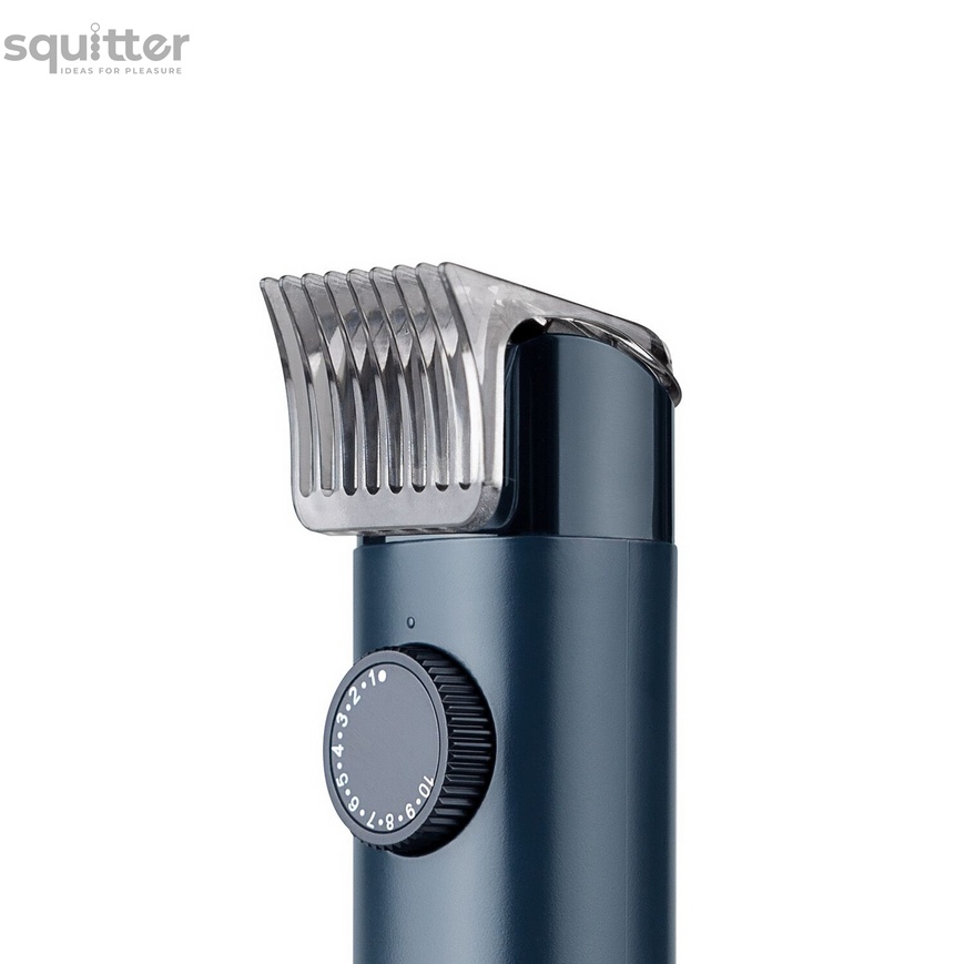 Тример Boners Hair Trimmer Shaver SO8881 фото