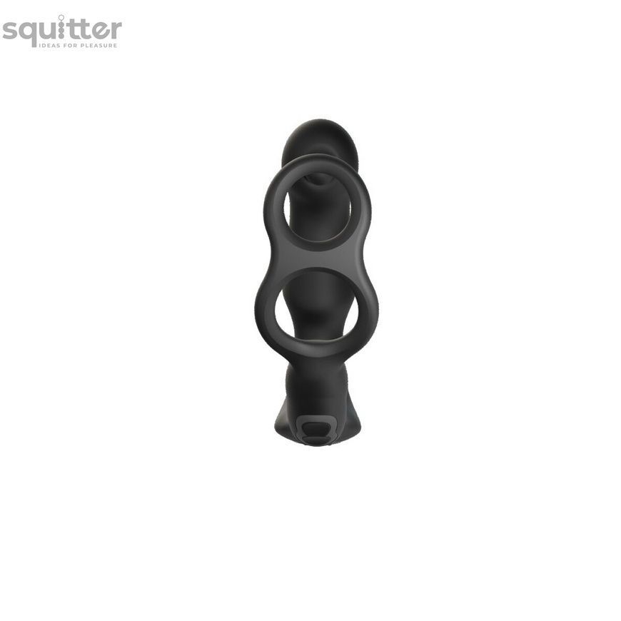 Стимулятор простати Nexus SIMUL8 Orbit Edition з ерекційним кільцем SX2699 - онлайн-сексшоп Сквітер
