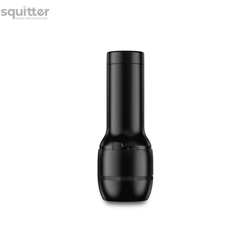 Мастурбатор-попа Kiiroo Feel Stroker Butt Extra Tight Mid Brown для секс-машини Kiiroo Keon SX1227 - онлайн-сексшоп Сквітер