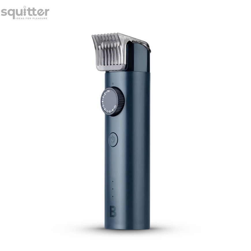 Тример Boners Hair Trimmer Shaver SO8881 фото