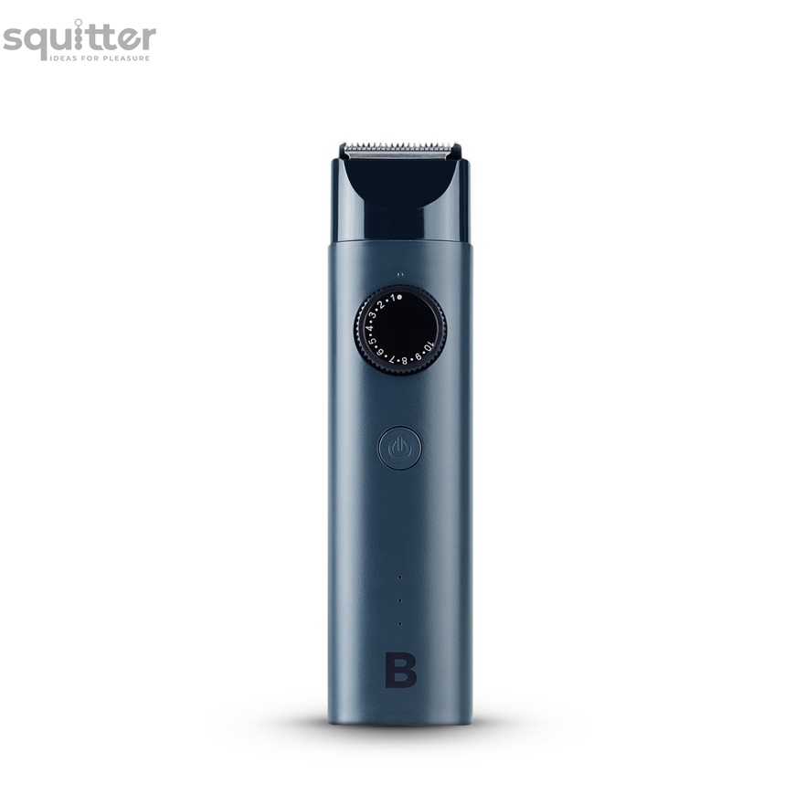 Тример Boners Hair Trimmer Shaver SO8881 фото