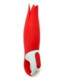 Потужний вібратор Satisfyer Vibes Flower Power з ніжними тремтливими пелюстками, 12 режимів роботи SO2204 - онлайн-сексшоп Сквітер