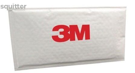 Набор пластырей 3M advanced comfort plaster (6 шт), повышенный комфорт SO4559 фото