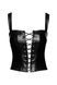 Корсет Noir Handmade F365 Vixen Lace-Up Corset Top XS SX4078,6 - інтернет-магазин інтимних товарів Squitter