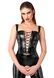 Корсет Noir Handmade F365 Vixen Lace-Up Corset Top XS SX4078,2 - інтернет-магазин інтимних товарів Squitter