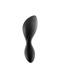 Анальна смарт-пробка з вібрацією Satisfyer Trendsetter Black SO6099 фото 3