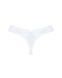Кружевные танга Obsessive Heavenlly thong M/LSO8186,6 - интернет-магазин интимных товаров Squitter
