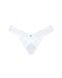 Кружевные танга Obsessive Heavenlly thong M/LSO8186,5 - интернет-магазин интимных товаров Squitter