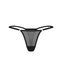 Трусики Obsessive Violami Sexy thong L/XL SX3633,6 - інтернет-магазин інтимних товарів Squitter