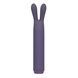 Вибратор с ушками Je Joue - Rabbit Bullet Vibrator Purple, глубокая вибрацияSO3046,1 - интернет-магазин интимных товаров Squitter