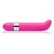 (SALE) Музыкальный вибратор OhMiBod - Freestyle :G Music Pink, стимуляция точки G, беспроводнойE22539,2 - интернет-магазин интимных товаров Squitter