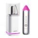 Вибропуля Leten The Second pretty pink с индукционной зарядкой, водонепроницаемая, очень мощнаяSO3925,1 - интернет-магазин интимных товаров Squitter