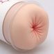 Мастурбатор-анус Naked Factory Cup Sleeve A-2, наскрізний SX3490,4 - інтернет-магазин інтимних товарів Squitter