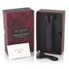 Вибратор с ушками Je Joue - Rabbit Bullet Vibrator Purple, глубокая вибрацияSO3046,8 - интернет-магазин интимных товаров Squitter