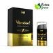 Жидкий вибратор Intt Vibration Vodka (15 мл) EXTRA GREEN, очень вкусный, действует до 30 минутSO5406,1 - интернет-магазин интимных товаров Squitter