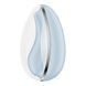 Вібратор Satisfyer Drop To Go Blue SX3835,1 - інтернет-магазин інтимних товарів Squitter