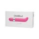 (SALE) Музыкальный вибратор OhMiBod - Freestyle :G Music Pink, стимуляция точки G, беспроводнойE22539,3 - интернет-магазин интимных товаров Squitter