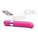 (SALE) Музыкальный вибратор OhMiBod - Freestyle :G Music Pink, стимуляция точки G, беспроводнойE22539,1 - интернет-магазин интимных товаров Squitter