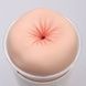Мастурбатор-анус Naked Factory Cup Sleeve A-2, наскрізний SX3490,3 - інтернет-магазин інтимних товарів Squitter