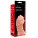 Насадка на член Kokos Cock Sleeve CS 003 M SX1455,3 - інтернет-магазин інтимних товарів Squitter