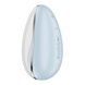 Вібратор Satisfyer Drop To Go Blue SX3835,4 - інтернет-магазин інтимних товарів Squitter