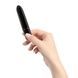 Віброкуля PowerBullet - Pretty Point Rechargeable Bullet Black SO5564,4 - інтернет-магазин інтимних товарів Squitter