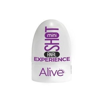 Мини-мастурбатор попка Alive Anal Mini Masturbator (Flesh) SO6328 - онлайн-сексшоп Сквитер