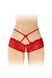 Трусики Fashion Secret Celia Red SX2614,1 - інтернет-магазин інтимних товарів Squitter