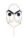 Пестис JSY Nipple Sticker RT236144 SX3762,5 - інтернет-магазин інтимних товарів Squitter