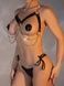 Пестис JSY Nipple Sticker RT236144 SX3762,3 - інтернет-магазин інтимних товарів Squitter
