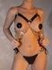 Пестис JSY Nipple Sticker RT236144 SX3762,1 - інтернет-магазин інтимних товарів Squitter