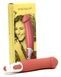 Мощный вибратор Satisfyer Vibes Master, гибкий литой силикон, 12 режимов работы, диаметр 46 ммSO2205,4 - интернет-магазин интимных товаров Squitter