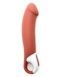 Мощный вибратор Satisfyer Vibes Master, гибкий литой силикон, 12 режимов работы, диаметр 46 ммSO2205,2 - интернет-магазин интимных товаров Squitter