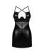 Сукня JSY JS228184 Black L/XL SX1845,4 - інтернет-магазин інтимних товарів Squitter