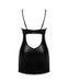 Сукня JSY JS228184 Black L/XL SX1845,6 - інтернет-магазин інтимних товарів Squitter