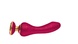 Вібратор Shunga - Sanya Intimate Massager Rasberry SO6903 фото 1