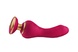 Вібратор Shunga - Sanya Intimate Massager Rasberry SO6903 фото 2