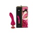 Вібратор Shunga - Sanya Intimate Massager Rasberry SO6903 фото 6