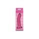 Дилдо NS Novelties Royals - 5" Charlie - Metallic Pink SX4326,3 - інтернет-магазин інтимних товарів Squitter