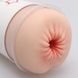 Мастурбатор-анус Naked Factory Cup Sleeve A-3, наскрізний SX3491,3 - інтернет-магазин інтимних товарів Squitter